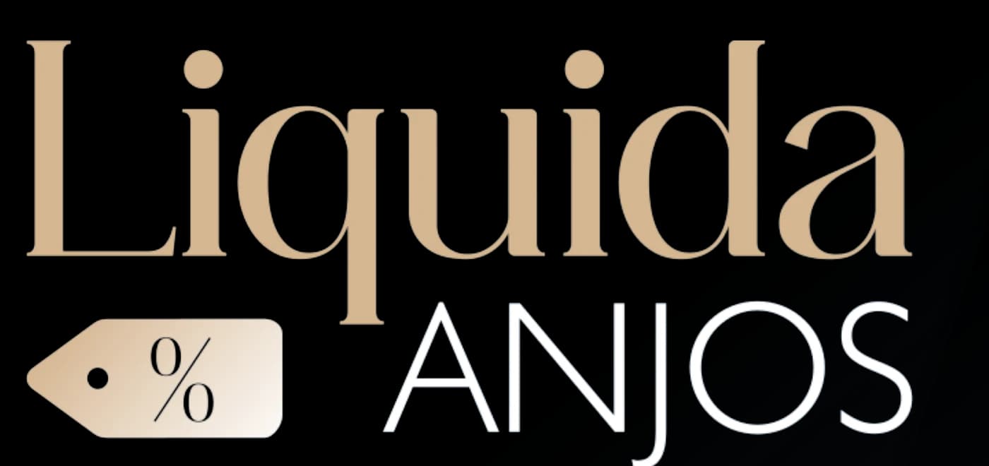 Liquida Anjos — Anjos Colchões e Sofás